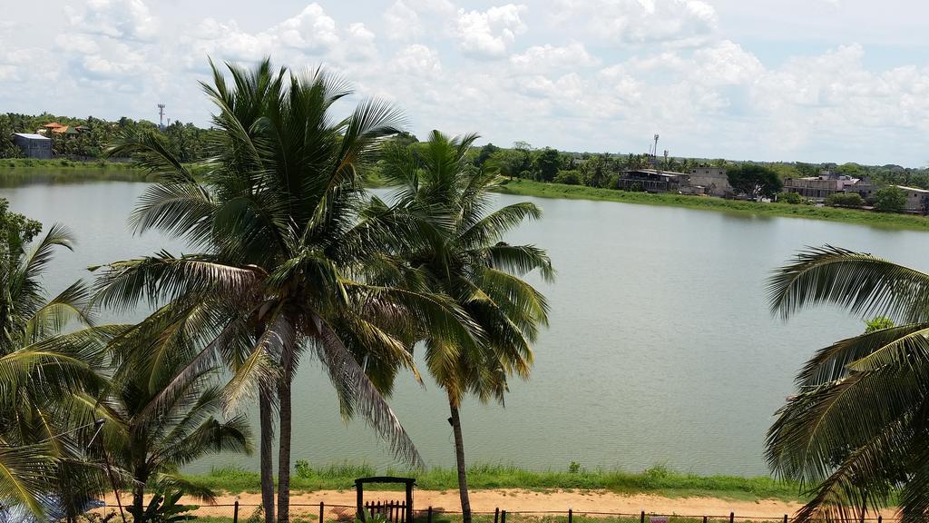 Diamond Lake Tourist Rest Anuradhapura Exteriör bild