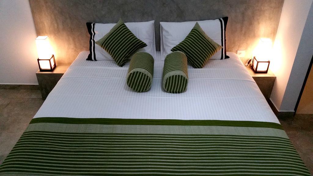 Diamond Lake Tourist Rest Anuradhapura Exteriör bild