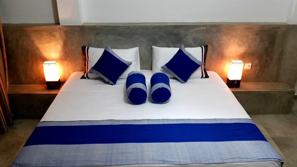 Diamond Lake Tourist Rest Anuradhapura Exteriör bild