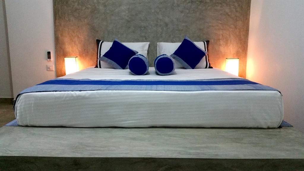 Diamond Lake Tourist Rest Anuradhapura Exteriör bild