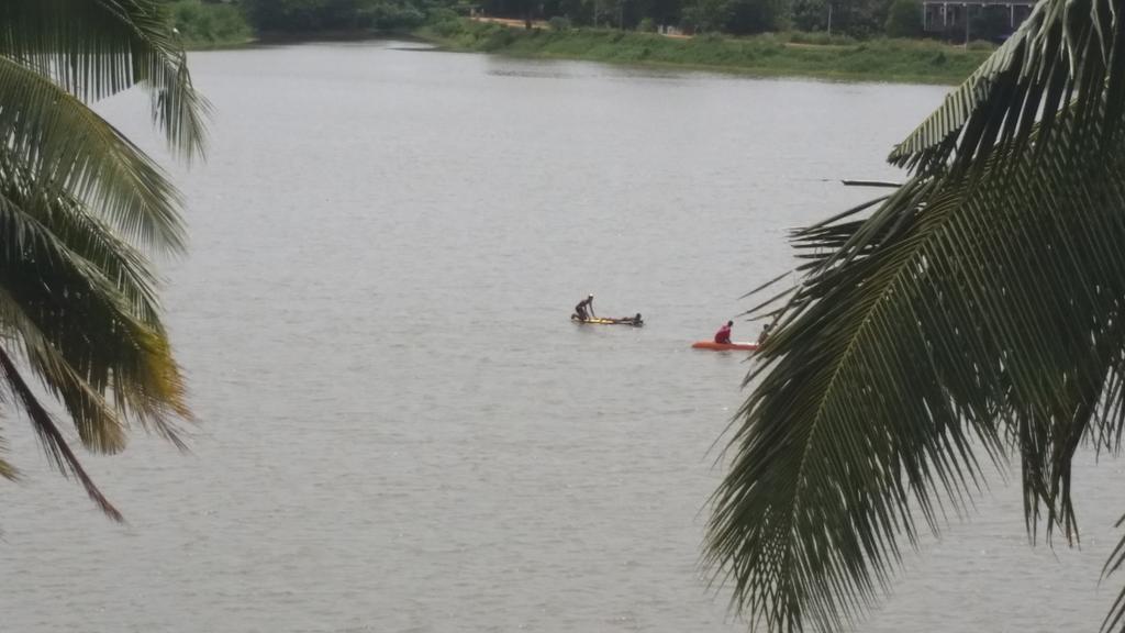 Diamond Lake Tourist Rest Anuradhapura Exteriör bild
