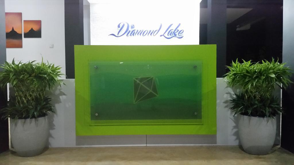 Diamond Lake Tourist Rest Anuradhapura Exteriör bild