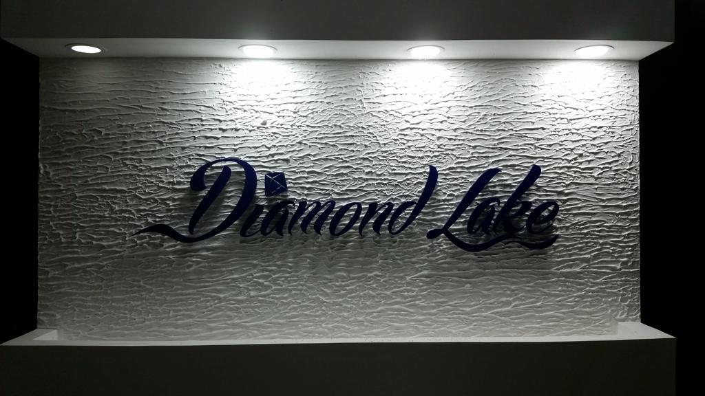 Diamond Lake Tourist Rest Anuradhapura Exteriör bild