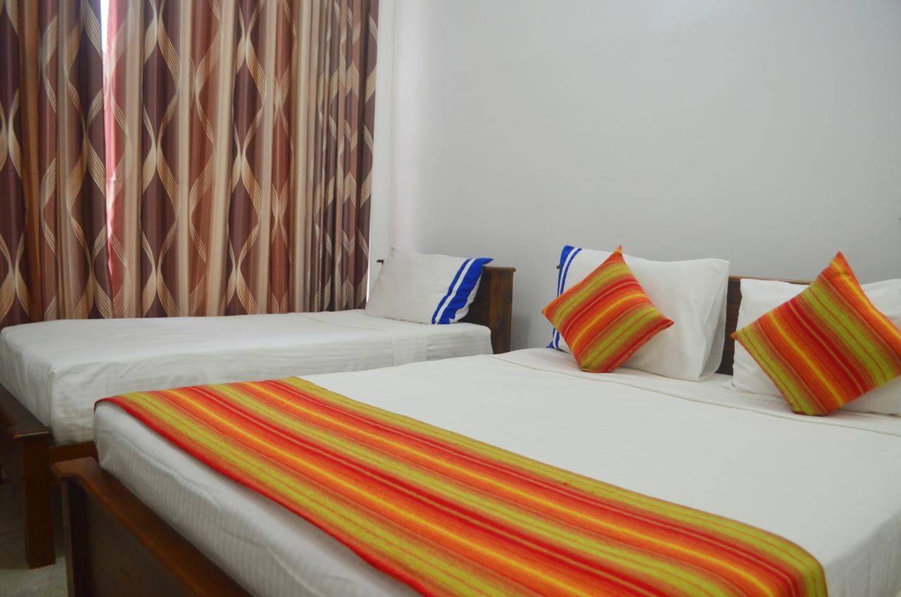 Diamond Lake Tourist Rest Anuradhapura Exteriör bild